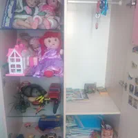 کمدودراور