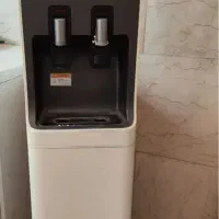 آبسرد و گرم کن مجیک اصل کره