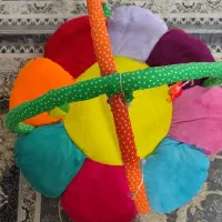 تشک بازی|اسباب و اثاث بچه|شیراز, شهرک مهدی‌آباد|دیوار