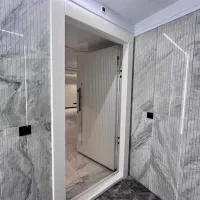 ۶۰ متر یکخواب نوساز کلید نخورده برج لوکس|اجارهٔ آپارتمان|تهران, جنت‌آباد مرکزی|دیوار