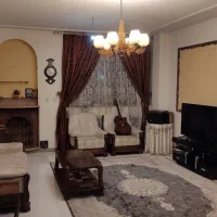 یک واحد آپارتمان محله A6