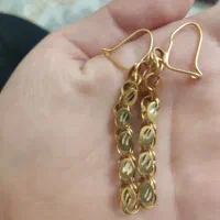 انواع گوشواره