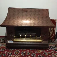 بخاری فروشی