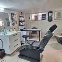 لوازم آرایشگاه|آرایشگاه و سالنهای زیبایی|یزد, |دیوار