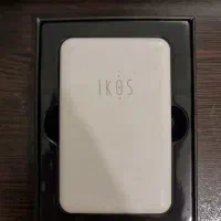 دستگاه ikos آنتن و اینترنت انواع آیفون ریجستر نشده|لوازم جانبی موبایل و تبلت|تهران, شهرک غرب|دیوار