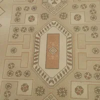 گلیم|گلیم، جاجیم، گبه|سنندج, |دیوار