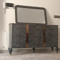 آیینه کنسول نو