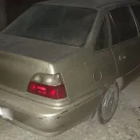 دوو سیلو|خودرو سواری و وانت|ماهدشت, |دیوار