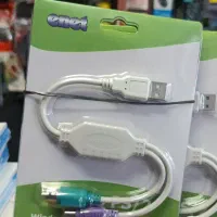 انواع تبدیل کامپیوتر و گوشی(جانبی ماتریکس)|قطعات و لوازم جانبی رایانه|قم, نیروگاه|دیوار