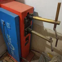 نقطه جوش 25KVA کروپ|ماشین‌آلات صنعتی|مشهد, طلاب|دیوار
