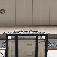 پایه دار کولر