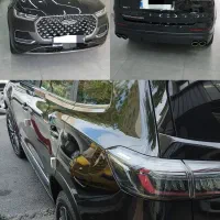 تیگو ۸پرومکس