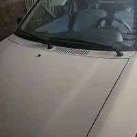 پراید وانت مدل۴۰۱کم کار درحد صفر کفی و باربند دارد