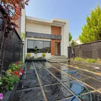 ۲۱۰ متر ویلایی شخصی ساز/قیمت کل/شهرک برند منطقه