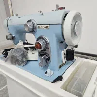چرخ خیاطی ژانومه مدل ۶۷۰