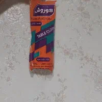سفره یکبار مصرف|ظروف نگهدارنده، پلاستیکی، یک‌بارمصرف|کرج, بنیاد|دیوار