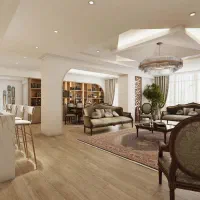 بازسازی اقتصادی و شیک ـ بازدید و برآورد رایگان|خدمات پیشه و مهارت|تهران, ونک|دیوار