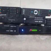 گیرنده دیجیتال