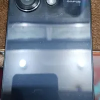 شیائومی Poco M6 Pro با حافظهٔ ۵۱۲ گیگابایت|موبایل|مشهد, یوسفیه|دیوار
