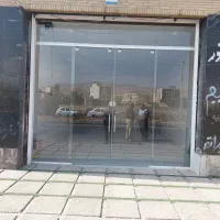 رهن و اجاره  مغاازه|اجارهٔ مغازه و غرفه|شیراز, سایت اداری|دیوار