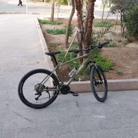دوچرخه کوهستان انرژی|دوچرخه، اسکیت، اسکوتر|اصفهان, سپاهان‌شهر|دیوار