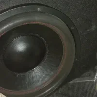 امپلی ساب اگزوز|قطعات یدکی و لوازم جانبی|بروجرد, |دیوار