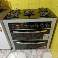 اجاق گاز تکنو