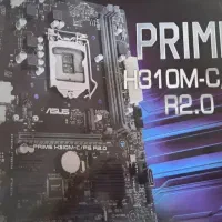 مادربرد  H۳۱۰MC/PS R2.۰ ASUS PRIME