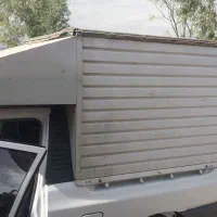باربند پراید وانت
