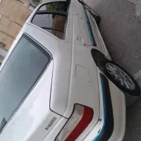 پارس tu5|خودرو سواری و وانت|شیراز, بید زرد|دیوار