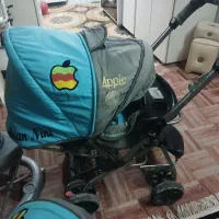 کالسکه وروک|کالسکه و لوازم جانبی|کاشان, ملا حبیبالله شریف|دیوار