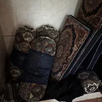 پشتی