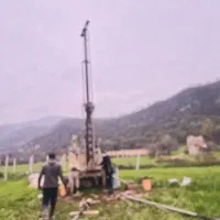 نیازمند مدرک مرتبط با شرکت مشاور ژئوتکنیک