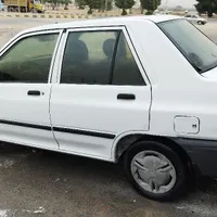 پراید 131 EX، مدل ۱۳۹۸|خودرو سواری و وانت|اهواز, فاز ۱ پادادشهر|دیوار