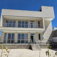 ویلایی دوبلکس/نوساز/قابل معاوضه