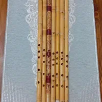 نی هفت بند|سازهای سنتی|تهران, مهرآباد|دیوار