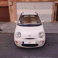 ام وی ام ۱۱۰ ۳ سیلندر مدل ۸۷