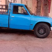 نیسان ۸۸|خودرو سواری و وانت|دزفول, |دیوار