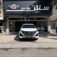 چانگان cs55 2024