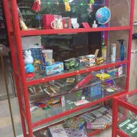 ویترین ایستاده