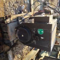 ژنراتور موتور سازان