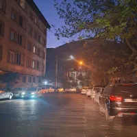 ونک میرداماد 91متر با آسانسور