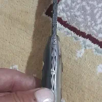 سید رضا|کلکسیون اشیاء عتیقه|قم, نیروگاه|دیوار