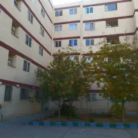 فروش ۲خوابه وزارت دفاع سایتB