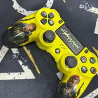 دسته ps4