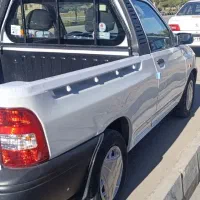 پراید وانت 151