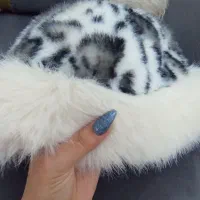 کلاه روسی|لباس|تبریز, |دیوار