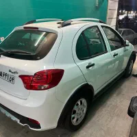 کوییک 1402GX|خودرو سواری و وانت|یزد, |دیوار