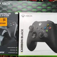 ایکس باکس سری ایکس  کنسول بازی  Xbox series x|کنسول، بازی ویدئویی و آنلاین|اراک, |دیوار