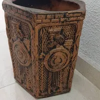گلدان هخامنشی